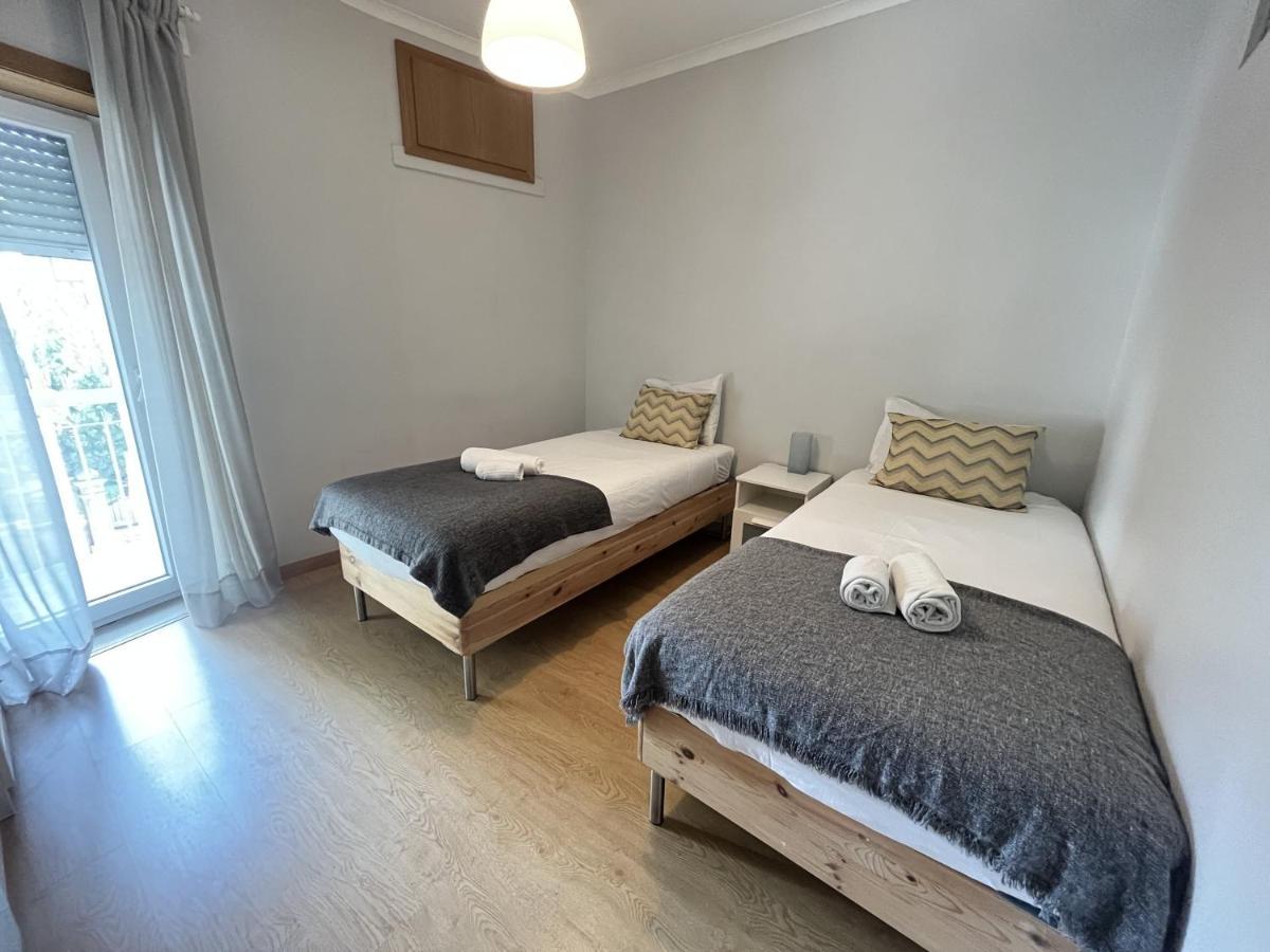 Apartamento Moreda Garden By Trip2portugal Oporto